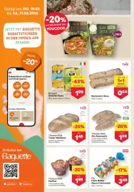 MPreis Flugblatt woche 8 Seite 4