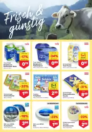 MPreis Flugblatt woche 8 Seite 5