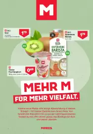 MPreis Flugblatt woche 8 Seite 7