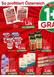 Strasser Markt Flugblatt Seite 10