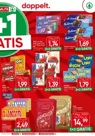 Strasser Markt Flugblatt Seite 13