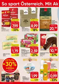 Strasser Markt Flugblatt Seite 16