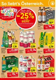 Strasser Markt Flugblatt Seite 2