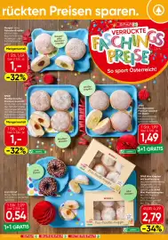 Strasser Markt Flugblatt Seite 5