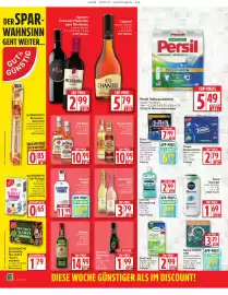 Edeka Prospekt woche 8 Seite 14