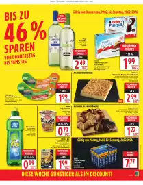 Edeka Prospekt woche 8 Seite 15