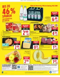 Edeka Prospekt woche 8 Seite 16
