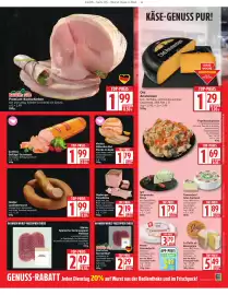 Edeka Prospekt woche 8 Seite 5