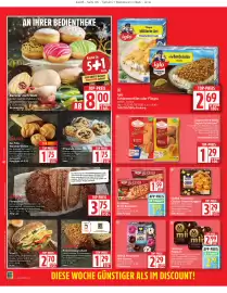Edeka Prospekt woche 8 Seite 6