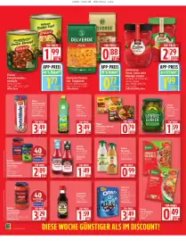 Edeka Prospekt woche 8 Seite 8