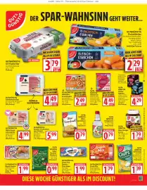 Edeka Prospekt woche 8 Seite 9