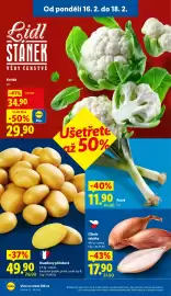 Lidl leták Strana 10
