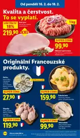 Lidl leták Strana 12