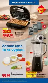 Lidl leták Strana 33