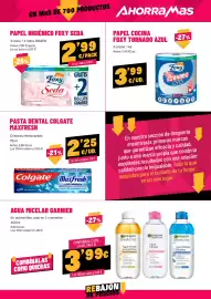 Folleto AhorraMas semana 7 Página 19