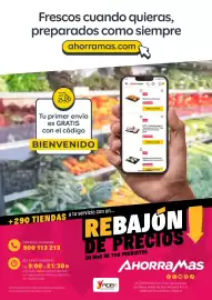 Folleto AhorraMas semana 7 Página 20