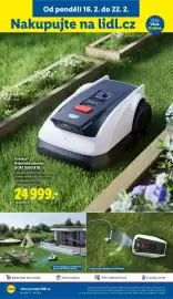 Lidl leták týden 8 Strana 12