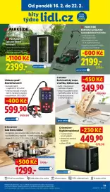 Lidl leták týden 8 Strana 14
