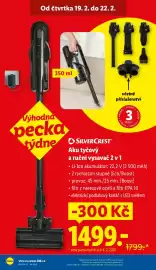 Lidl leták týden 8 Strana 15