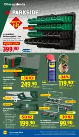 Lidl leták týden 8 Strana 22
