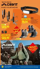 Lidl leták týden 8 Strana 6