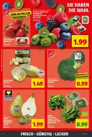 Elli Markt Prospekt woche 8 Seite 2