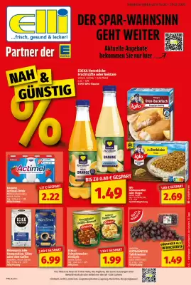 Elli Markt Prospekt (gültig bis 21-02)