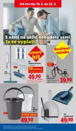 Lidl leták Strana 33