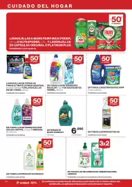 Catálogo Supercor Página 20