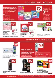 Catálogo Supercor Página 21