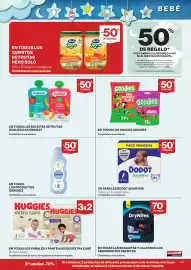 Catálogo Supercor Página 23