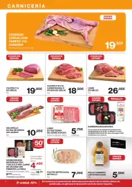 Catálogo Supercor Página 4