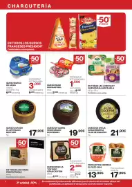 Catálogo Supercor Página 6