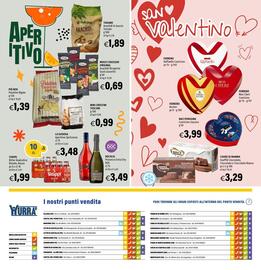 Volantino Hurrà Pagina 16