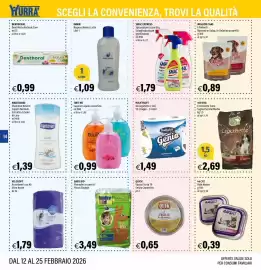 Volantino Hurrà Pagina 14