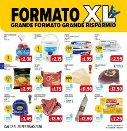 Volantino Hurrà Pagina 2