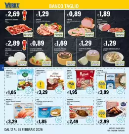 Volantino Hurrà Pagina 8