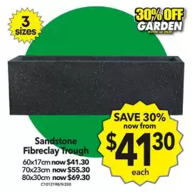 Cheap as Chips catalogue Page 1