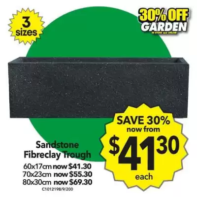 Cheap as Chips catalogue (valid until 22-02)