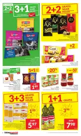 Intermarché folder week 8 Pagina 10