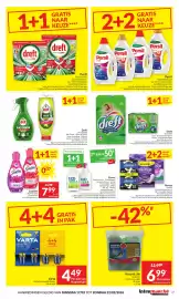 Intermarché folder week 8 Pagina 13