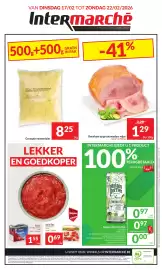 Intermarché folder week 8 Pagina 14