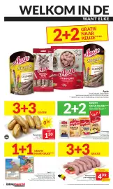 Intermarché folder week 8 Pagina 2