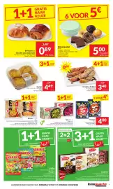 Intermarché folder week 8 Pagina 9