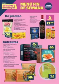 Catálogo La Sirena Página 10