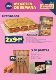 Catálogo La Sirena Página 11