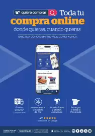 Catálogo La Sirena Página 12