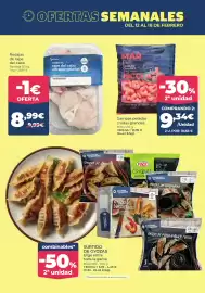 Catálogo La Sirena Página 2