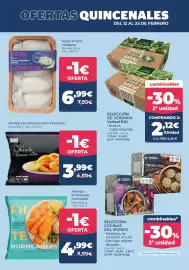 Catálogo La Sirena Página 4