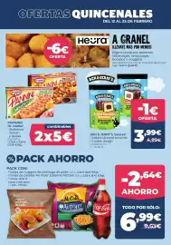 Catálogo La Sirena Página 5